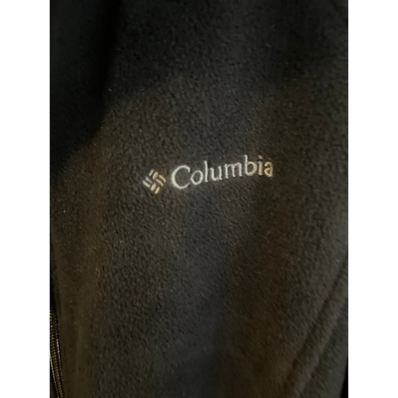 Columbia women's fleece jacket - Picture 3 of 4